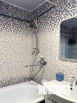 3-к квартира, посуточно, 67м2, 4/5 этаж