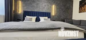 1-к квартира, посуточно, 52м2, 4/9 этаж