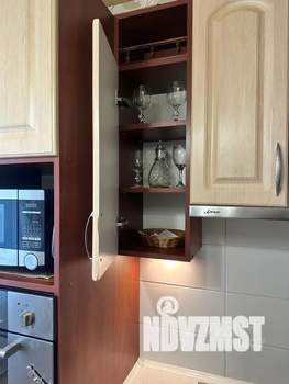 1-к квартира, посуточно, 40м2, 7/9 этаж