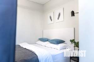 Студия квартира, посуточно, 15м2, 1/9 этаж