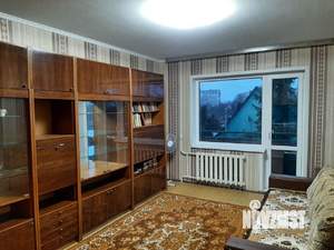 2-к квартира, на длительный срок, 53м2, 3/5 этаж