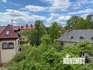 1-к квартира, посуточно, 43м2, 4/8 этаж