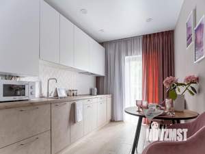 1-к квартира, посуточно, 40м2, 2/8 этаж
