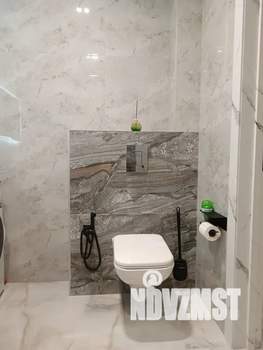 1-к квартира, посуточно, 42м2, 7/8 этаж