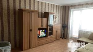 1-к квартира, на длительный срок, 38м2, 9/9 этаж