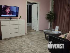 2-к квартира, посуточно, 46м2, 2/5 этаж