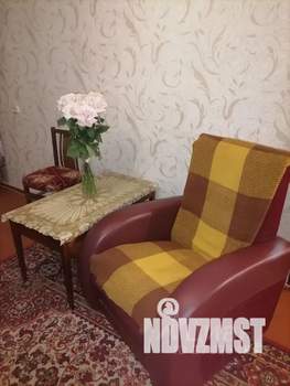 2-к квартира, посуточно, 43м2, 1/5 этаж