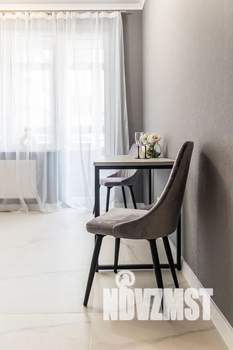 1-к квартира, посуточно, 35м2, 7/16 этаж