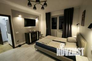 1-к квартира, посуточно, 37м2, 7/9 этаж