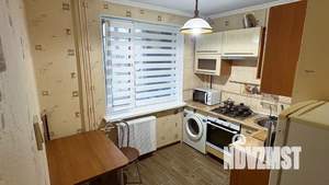 3-к квартира, посуточно, 64м2, 1/9 этаж