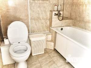 1-к квартира, посуточно, 30м2, 1/5 этаж