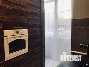 2-к квартира, посуточно, 42м2, 1/4 этаж