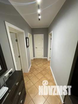 2-к квартира, посуточно, 75м2, 1/4 этаж