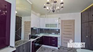 2-к квартира, посуточно, 63м2, 1/1 этаж