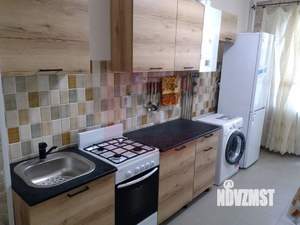 1-к квартира, на длительный срок, 42м2, 2/14 этаж