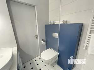 Студия квартира, посуточно, 22м2, 2/6 этаж