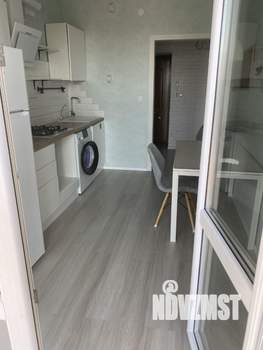 1-к квартира, на длительный срок, 33м2, 5/10 этаж