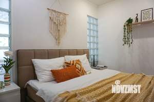 1-к квартира, посуточно, 32м2, 1/5 этаж