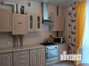 1-к квартира, посуточно, 46м2, 4/9 этаж