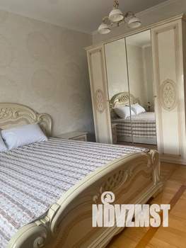 1-к квартира, посуточно, 35м2, 8/10 этаж