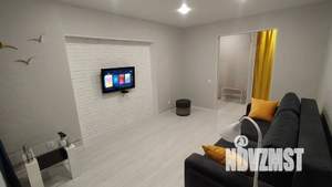 2-к квартира, посуточно, 48м2, 5/5 этаж