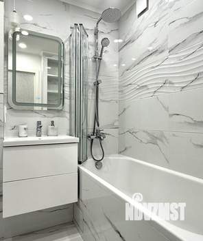 3-к квартира, посуточно, 60м2, 1/1 этаж