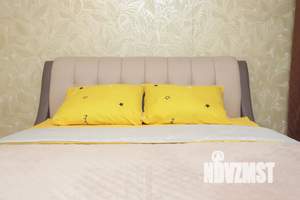 1-к квартира, посуточно, 42м2, 6/10 этаж