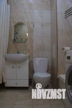 1-к квартира, посуточно, 43м2, 1/9 этаж