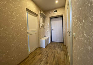 1-к квартира, на длительный срок, 38м2, 6/9 этаж