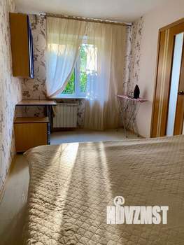 2-к квартира, на длительный срок, 48м2, 1/5 этаж