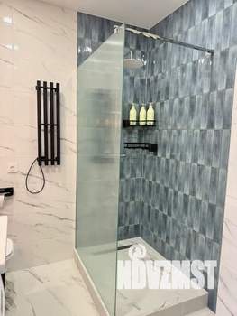 1-к квартира, посуточно, 40м2, 5/9 этаж