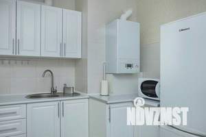 1-к квартира, посуточно, 41м2, 2/12 этаж