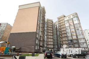 1-к квартира, посуточно, 36м2, 6/9 этаж