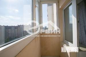 1-к квартира, на длительный срок, 40м2, 6/13 этаж