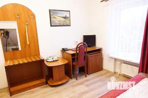 2-к квартира, посуточно, 25м2, 1/1 этаж