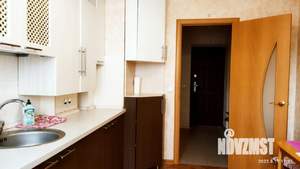 1-к квартира, на длительный срок, 40м2, 2/9 этаж