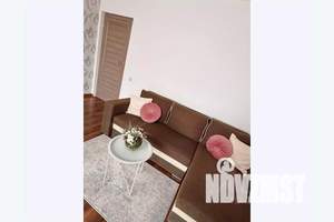 1-к квартира, посуточно, 41м2, 5/8 этаж