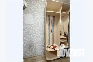 2-к квартира, посуточно, 50м2, 3/4 этаж