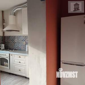 1-к квартира, на длительный срок, 43м2, 4/9 этаж