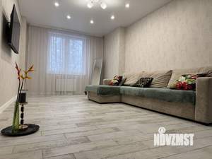 3-к квартира, на длительный срок, 93м2, 2/7 этаж