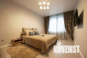 1-к квартира, посуточно, 36м2, 2/5 этаж