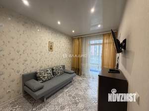 1-к квартира, на длительный срок, 28м2, 5/10 этаж