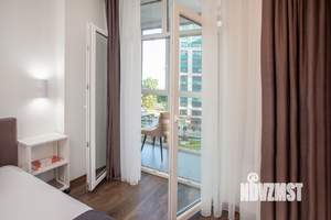 1-к квартира, на длительный срок, 38м2, 5/12 этаж