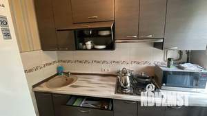 2-к квартира, посуточно, 45м2, 2/5 этаж