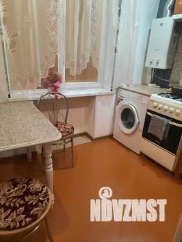 1-к квартира, посуточно, 33м2, 1/5 этаж