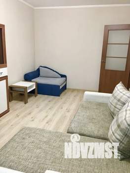 1-к квартира, посуточно, 33м2, 1/9 этаж