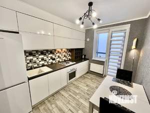 1-к квартира, на длительный срок, 40м2, 8/12 этаж