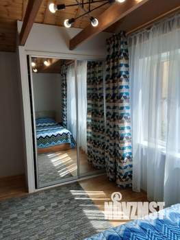 Студия квартира, посуточно, 42м2, 2/2 этаж