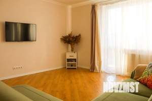 2-к квартира, посуточно, 65м2, 4/10 этаж