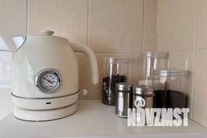 1-к квартира, посуточно, 34м2, 5/5 этаж